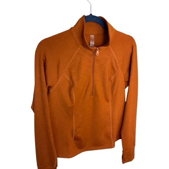 Beyond Yoga Take‎ A Hike Zip Pullover - Picture 5 of 7